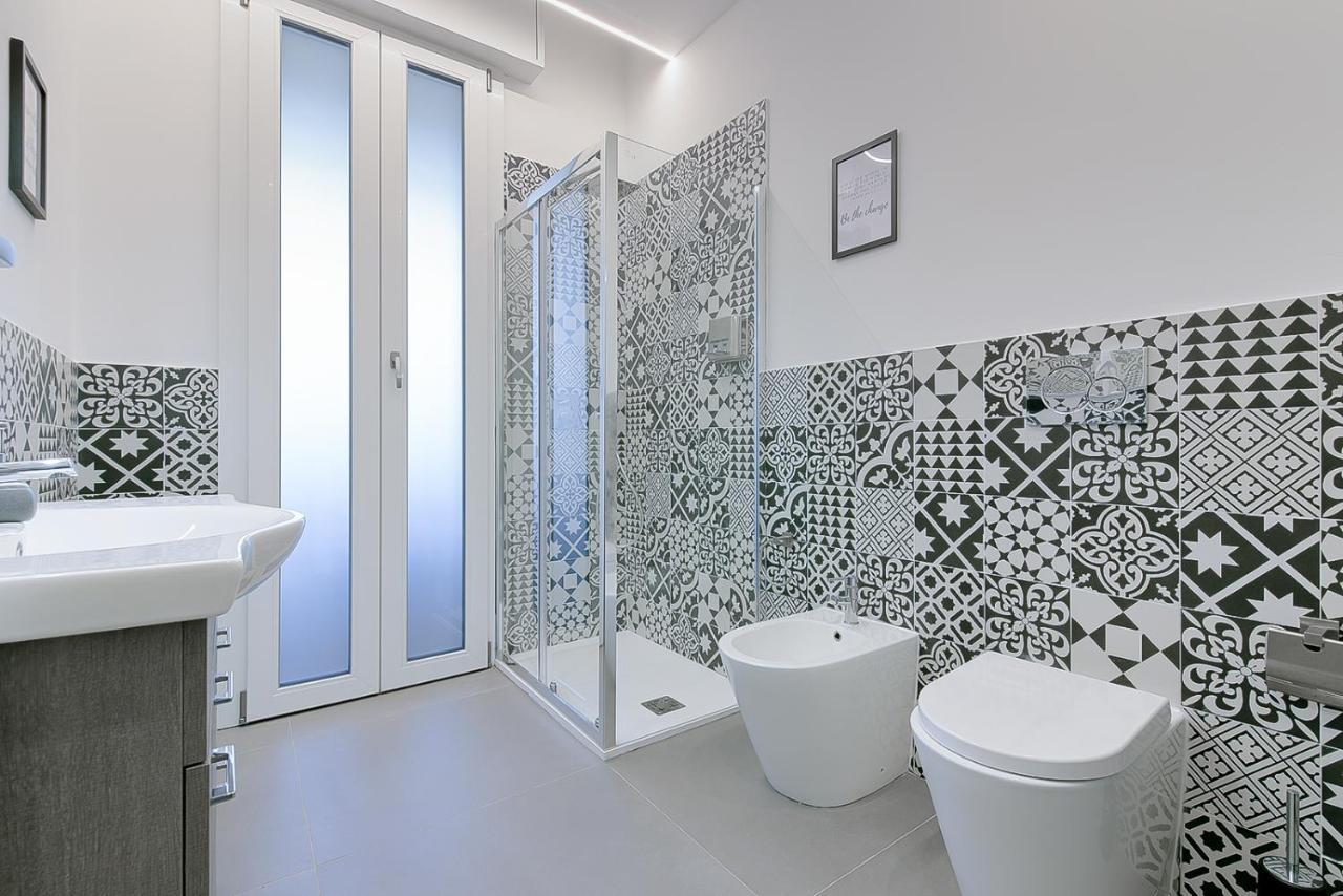 Alle Porte Del Centro - Guest House - Reggio Emilia - Ingresso Centro Storico - Parcheggio Gratuito Dış mekan fotoğraf