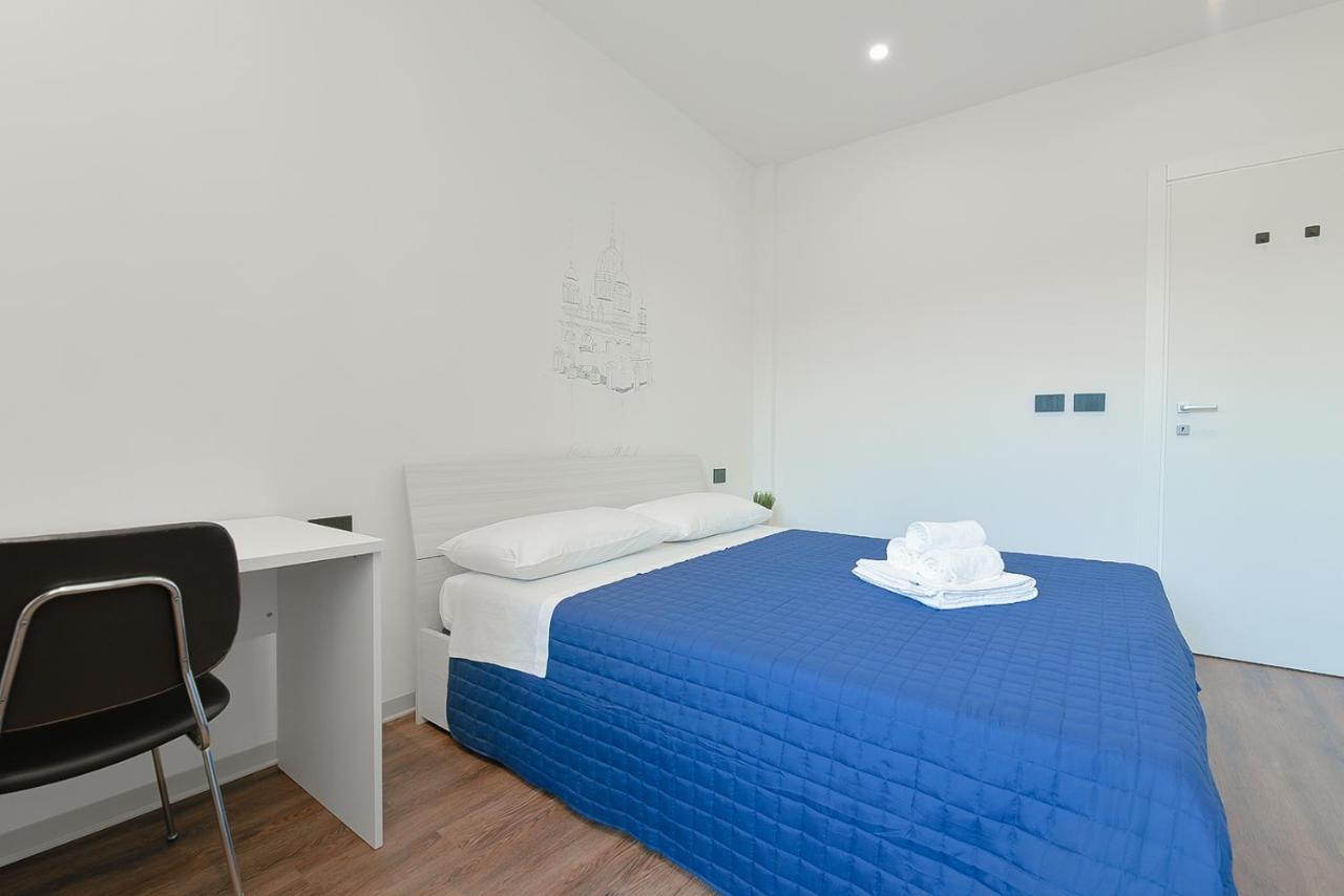 Alle Porte Del Centro - Guest House - Reggio Emilia - Ingresso Centro Storico - Parcheggio Gratuito Dış mekan fotoğraf