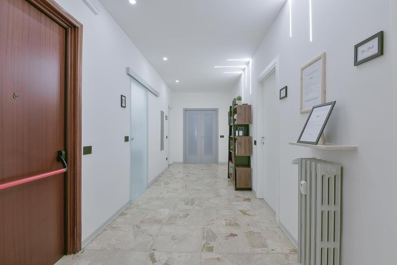 Alle Porte Del Centro - Guest House - Reggio Emilia - Ingresso Centro Storico - Parcheggio Gratuito Dış mekan fotoğraf