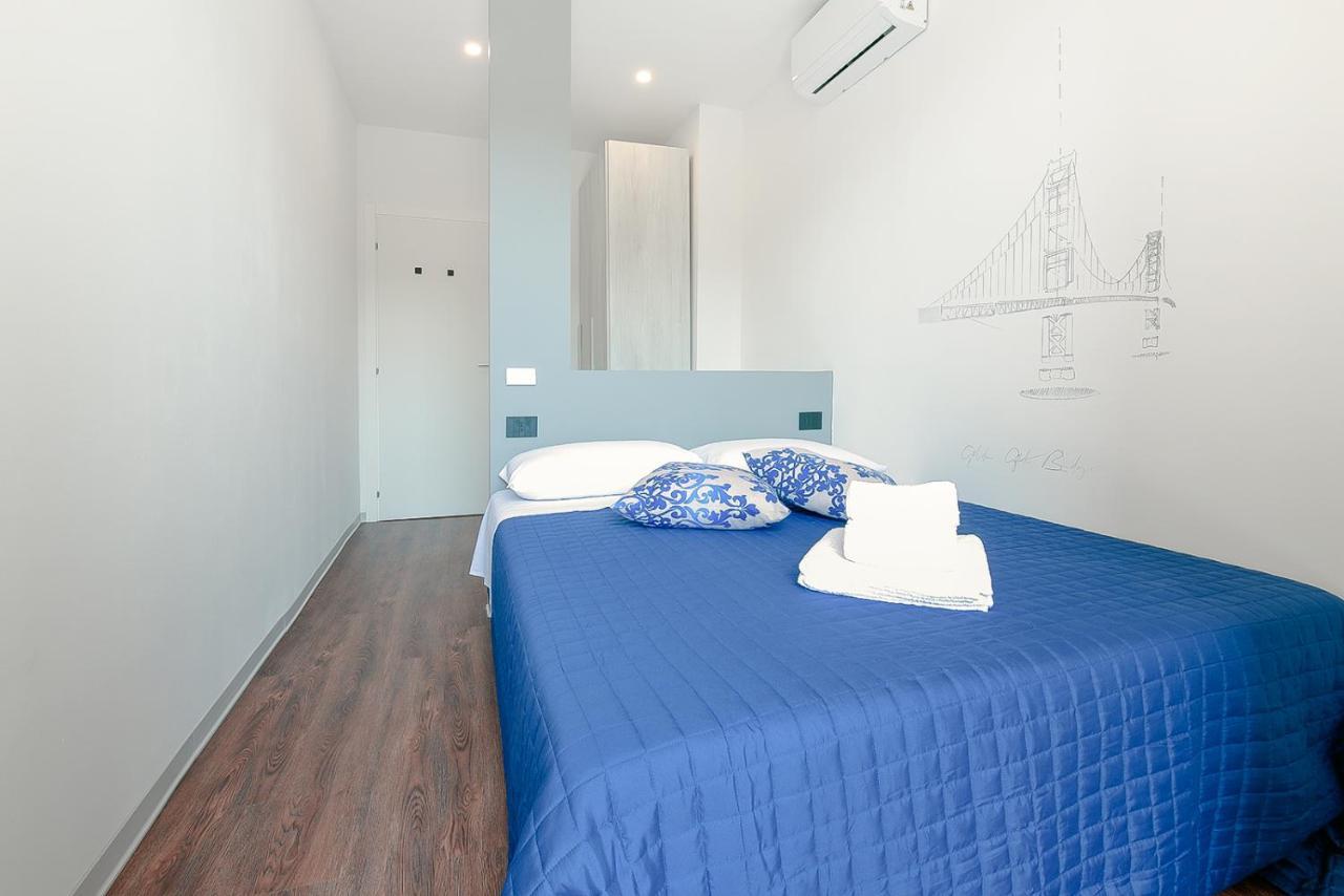 Alle Porte Del Centro - Guest House - Reggio Emilia - Ingresso Centro Storico - Parcheggio Gratuito Dış mekan fotoğraf